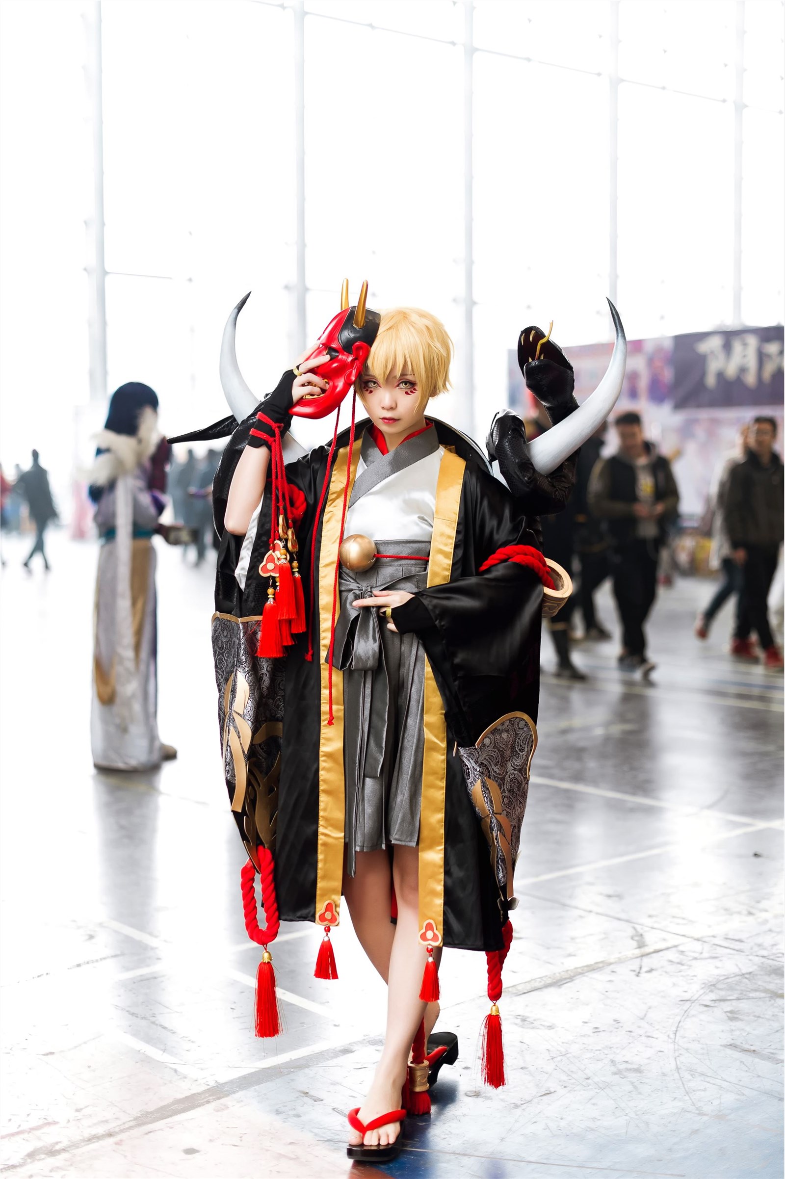 Star's Delay to December 22, Coser Hoshilly BCY Collection 10(57)